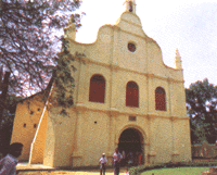 St.Francis church